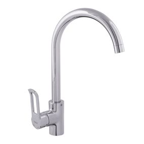 Змішувач для кухні Haiba ADEL 017 HB1008