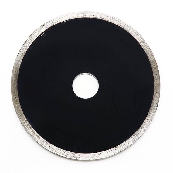 Диск для бетону 125х2,0мм (22-24%) Суцільний APRO 8300191 | Зображення 2