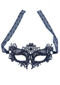 Маска на очі - Fetish B - Series Love Mask Sex Aura