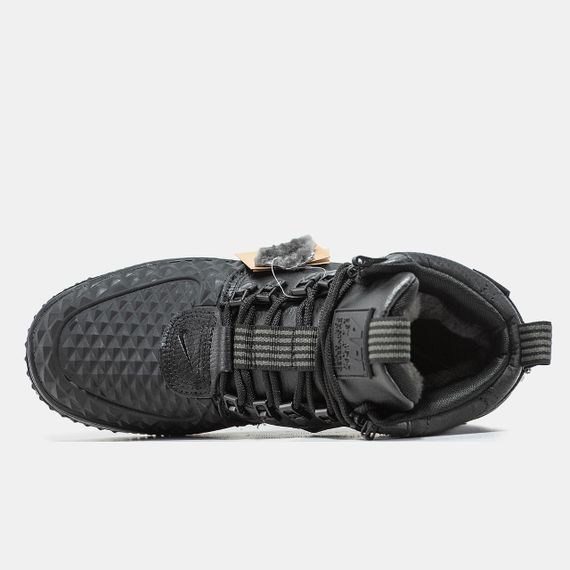 Кросівки зимові Lunar Force 1 Duckboot Хутро 41 | Зображення 2