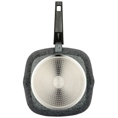 Сковорода Oscar Master Grill 28 см (OSR-8102-28) | Зображення 1