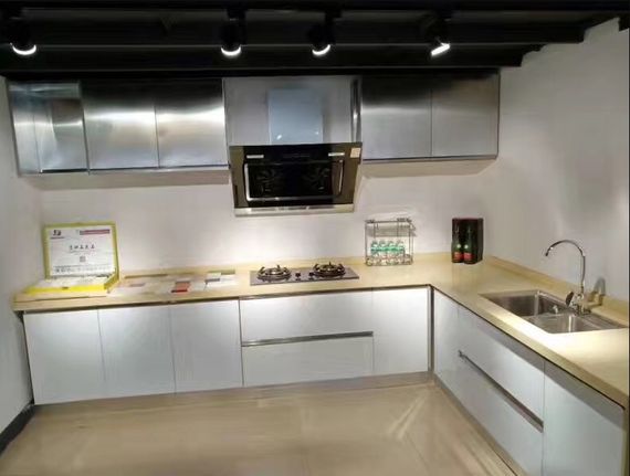 Светильник трековый поворотный LED 403/20W NW COB WH/BK | Зображення 4