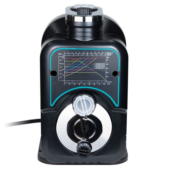 Насосна станція Leo MAC 550 (776496) | Зображення 4