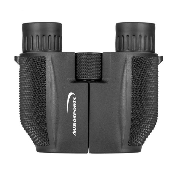 Бінокль Aurosports 10x25 Black | Зображення 2