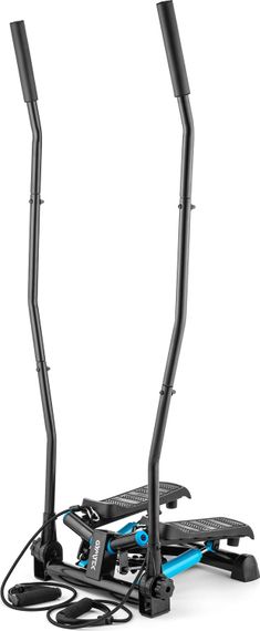 Степпер Gymtek XST700 синий