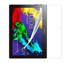 Защитное закаленное стекло для Lenovo Tab 2 A10-70