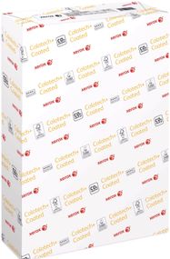 Папір Xerox COLOTECH + GLOSS (130) A4 500арк. (003R91604)