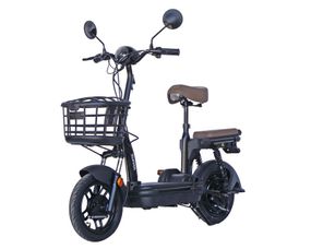 Електроскутер SUNRA Dream H2