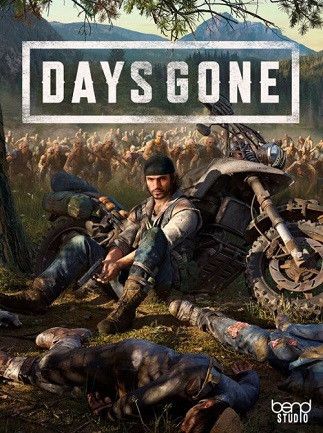 Days Gone (PC) - Steam Gift - EUROPE