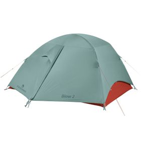 Палатка Ferrino Blow 2 Blue (91216OOB) (931781)