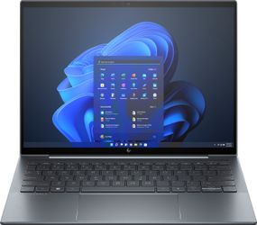 Ноутбук HP  Dragonfly-G4 13.5' WUXGA+ IPS, Intel i7-1355U, 16GB, F512GB, UMA, Win11P, синій (8A3S7EA)