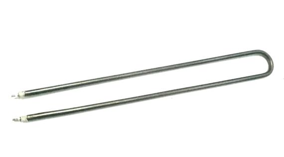 Сухий тен (повітряний) 2000w U-подібний для жарильних ,духових ,пекарських шаф