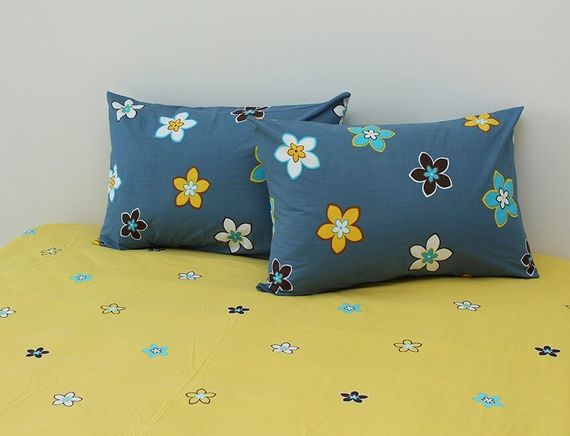 Комплект постільної білизни з компаньйоном R4150 | Зображення 1