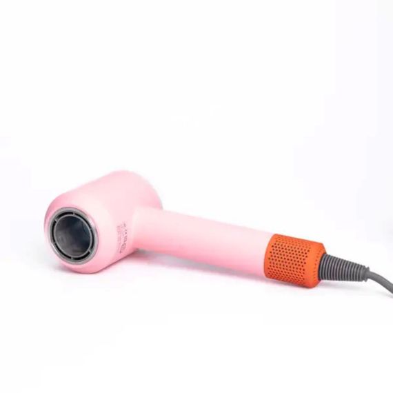 Фен стайлер для волосся 5 в 1 Supersonic Premium 1600 Вт 5 насадок 3 режими швидкості Рожевий PH770PBL | Зображення 3