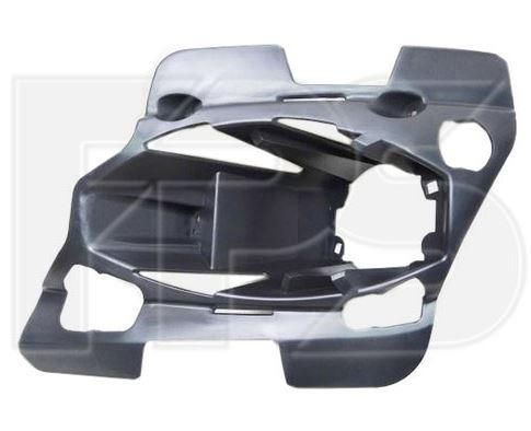 Крепеж противотуманной фары левый Ford Transit Connect '13- (FPS) 1807906