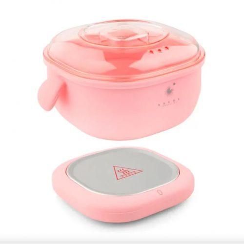 Воскоплав Wax Warmer силіконова чаша 400мл | Зображення 1
