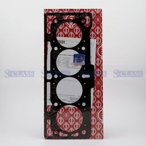 Прокладка ГБЦ Renault 1.4/1.6 i Dokker/Kangoo 08-/ Logan 04-/ Sandero 08-  (0.3 mm), Elring, 431.551,