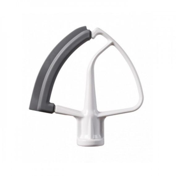 Планетарный миксер KitchenAid 5KSM150PSERI ARTISAN, 4.83 л, малиновый лёд | Зображення 6
