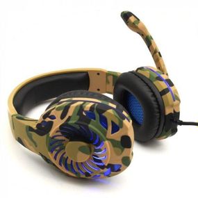Накладні бездротові навушники з Bluetooth 5.0 XPRO G305-30 (41181-G305_529)