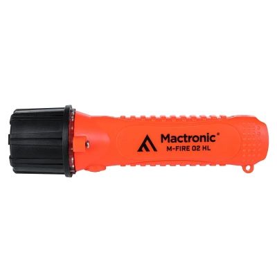 Ліхтар Mactronic M-Fire 02 HL (290 Lm) Ex-ATEX (PHH0216) (DAS303386) | Зображення 1