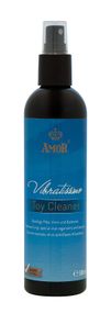 Очищувач для іграшок - Vibratissimo Toy Cleaner, 300 мл