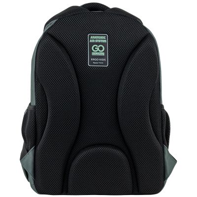 Рюкзак школьный GoPack Education 182M Legion (GO25-182M-5) | Зображення 1
