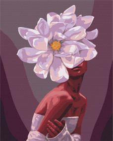 В обіймах квітів