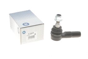 Наконечник тяги рульової Ford Transit 00-14 Tourneo Custom Transit Custom 12- 91-00695