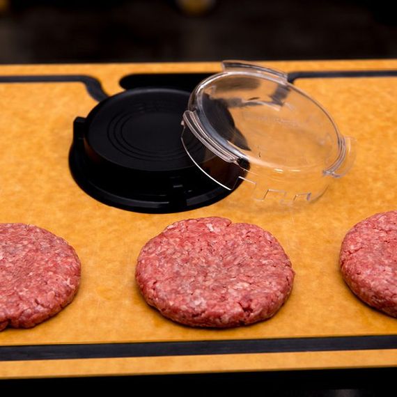 Прес для бургерів Broil King Deluxe 62475 Код: 011455 | Зображення 3