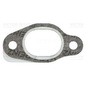 Прокладка выпускного коллектора VW LT/T4, Victor Reinz, 71-28186-20,