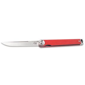 Нож Boker Plus Kaizen Red Satin (01BO680SOI)