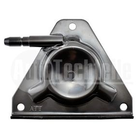 Крепление переднего стабилизатора правое металл Mercedes Benz Sprinter W901-904 95-06/ VW LT 97-07,