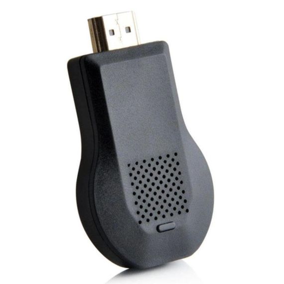 Медіаплеєр для ТВ з HDMI, AnyCast M9 PLUS / Адаптер для телевізора / Ресівер трансмітер | Зображення 2