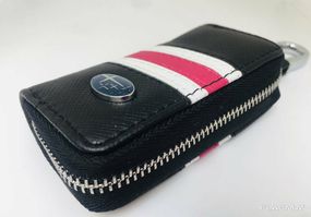 Ключница для авто KeyHolder Subaru (Субару)