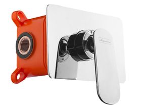 Смеситель для душа ASIGNATURA Intense (65503900)