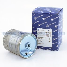 Фильтр топливный Mercedes Benz W163/203/463 OM611/612 99-, KS, 50013265,