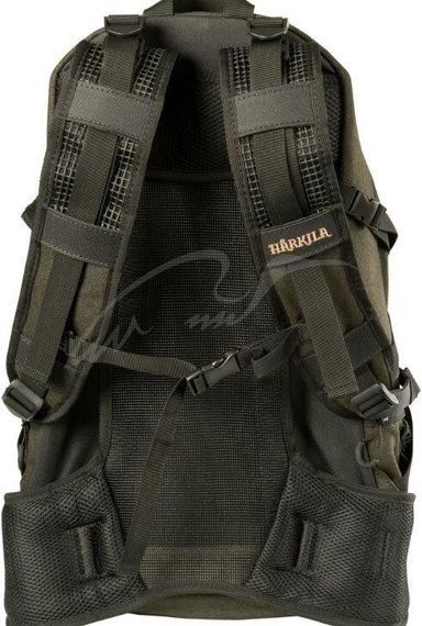 Рюкзак Harkila Reisa Hunting green 36L | Зображення 2