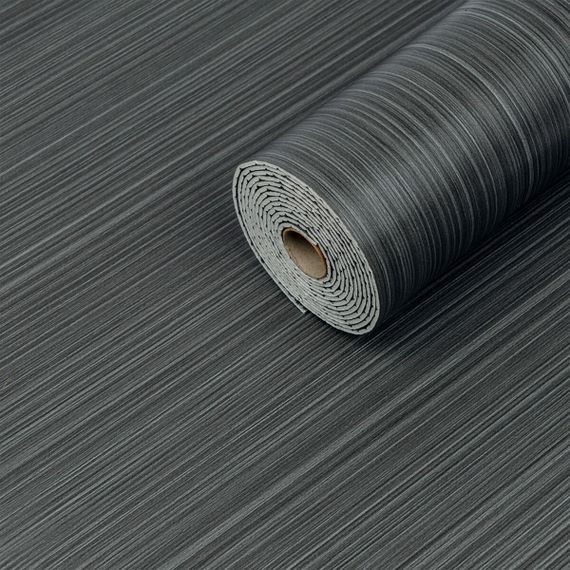 Самоклеюча вініловая плитка в рулоні 0,6*3m*2мм Мат SW-00002031