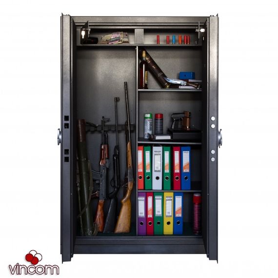Сейф оружейный Safetronics TSS 170EК10 | Зображення 1