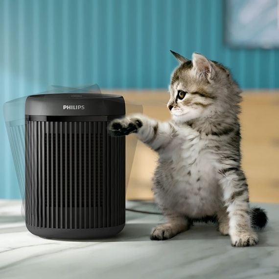 Термовентилятор Philips CX2120/01 | Зображення 5
