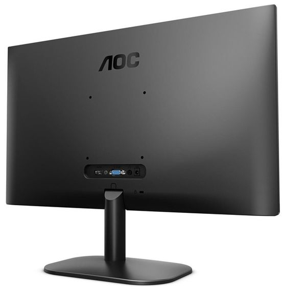 Монітор 21.5" AOC 22B2AM | Зображення 4