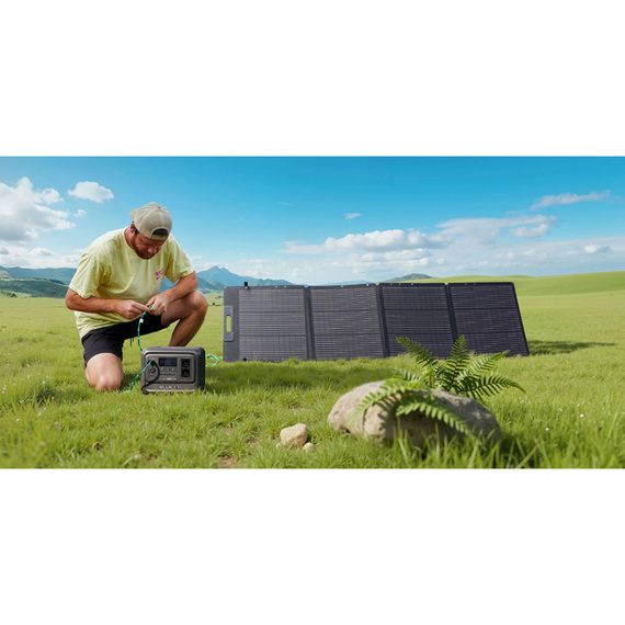 Зарядна станція BLUETTI Premium 100 V2 2000W 1024Wh (PR100V2) | Зображення 8
