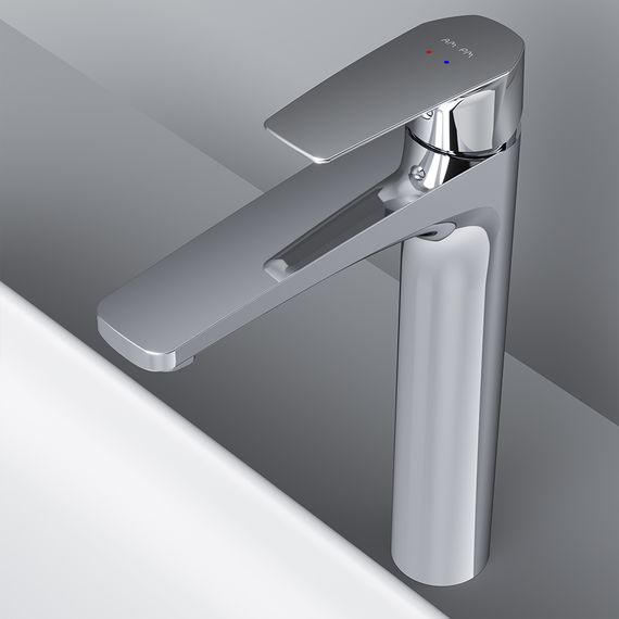 Змішувач для раковини AM.PM Gem F90E92000 | Зображення 5