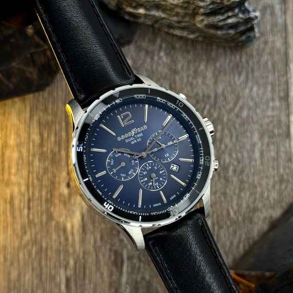 Чоловічий годинник GOODYEAR G.S01260.01.01 | Зображення 5