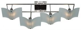 Люстра потолочная классическая E14 40W CH (BR01041C/4)
