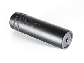 Глушник на АК ТИТАН FS-T1 калібр 5,45 Глушник ак 74 5.45 Глушник для ак Глушник для ак 74