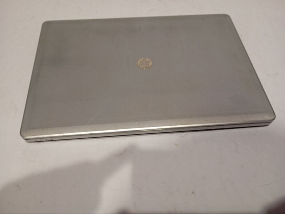Ультрабук Б-клас HP EliteBook Folio 9480m / 14" (1366x768) TN / Intel Core i5-4310U (2 (4) ядра по 2.0 - 3.0 GHz) / 8 GB DDR3 / 180 GB SSD / Intel HD Graphics 4400 / WebCam б/в | Зображення 4