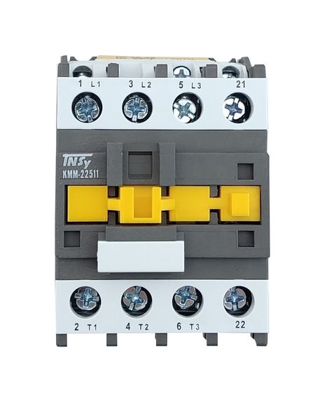 Контактор КММ22511 25А 230В/АС3 1NC Ny95503962
