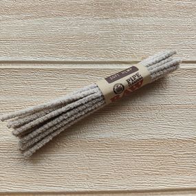 Ерш для чистки трубки RAW Soft Hemp