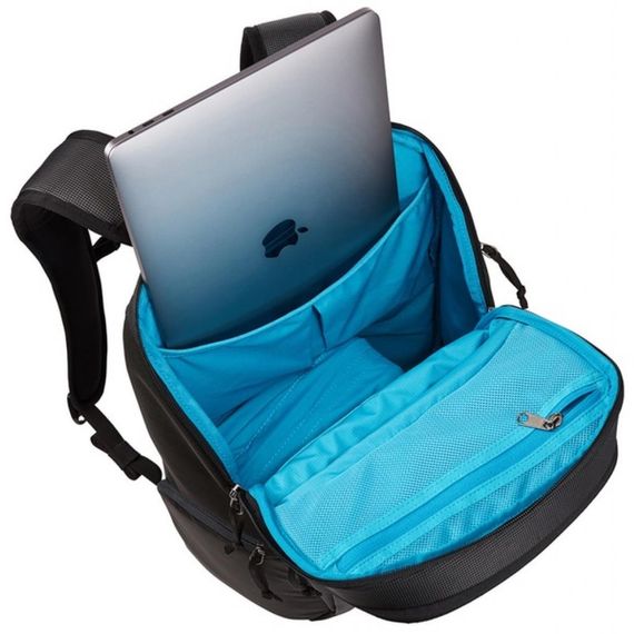 Фото-сумка Thule EnRoute Medium DSLR Backpack TECB-120 Black (3203902) | Зображення 6